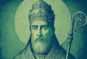 Saint Boniface I, Pope