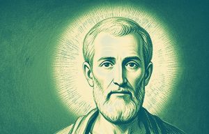 Saint Cleopas, Disciple of the Lord