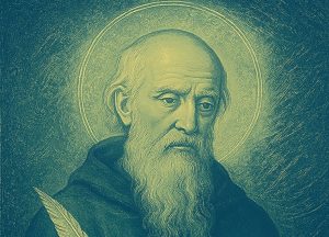 Saint Jerome, Priest and Doctor of the Church