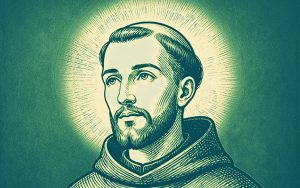 Saint Joseph of Cupertino, Priest