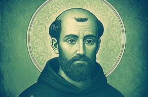 Saint Magnus of Fussen