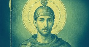 Saint Maurice and Companions, Martyrs