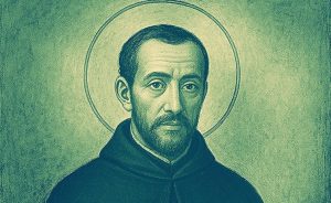 Saint Peter Claver, Priest
