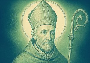 Saint Robert Bellarmine, Bishop and Doctor of the Church