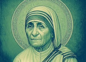Saint Teresa of Calcutta