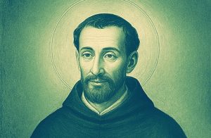 Saint Thomas of Villanova
