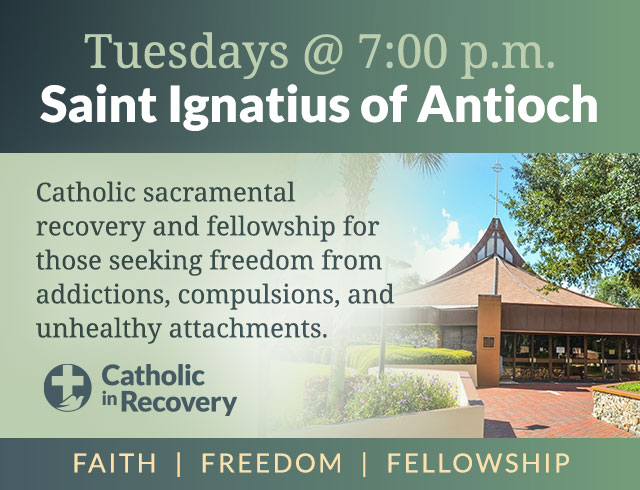 Saint Ignatius of Antioch