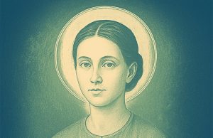 Blessed Alexandrina Maria da Costa
