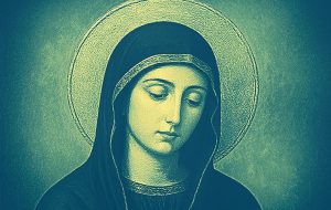 Our Lady of the Rosary