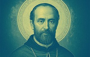 Saint Daniel Comboni