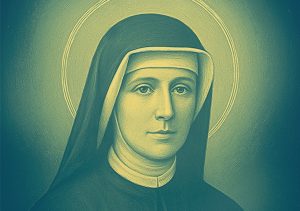 Saint Maria Faustina of the Most Blessed Sacrament, Virgin