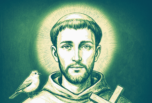 Saint Francis of Assisi