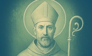 Saint Callistus I, Pope and Martyr