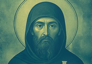 Saint Dionysius the Areopagite
