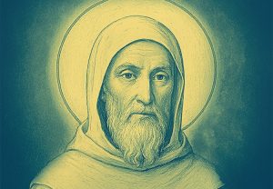 Saint Bruno, Priest