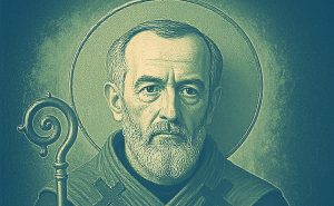 Saint Ignatius of Antioch, Bishop and Martyr
