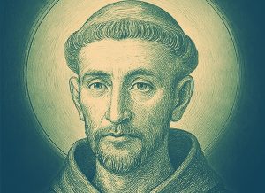 Saint John of Capistrano, Priest