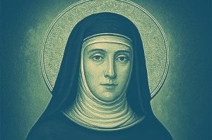 Saint Margaret Mary Alocoque