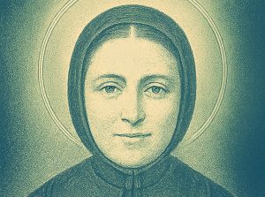 Saint Maria Bertilla Boscardin