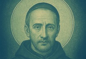 Saint Paul of the Cross, Priest