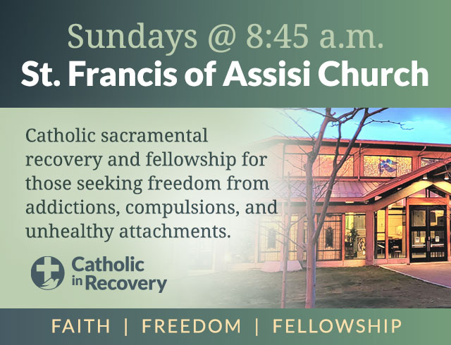 St. Francis of Assisi Church