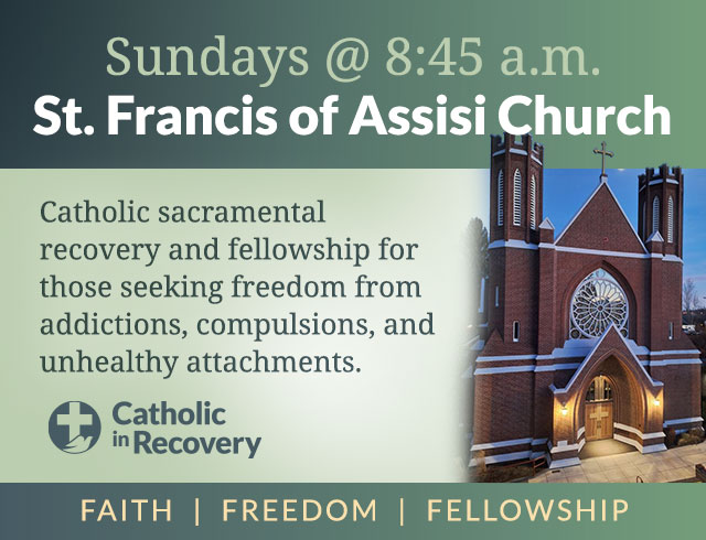 St. Francis of Assisi Church