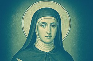 Saint Teresa of Jesus, Virgin and Doctor of the Church