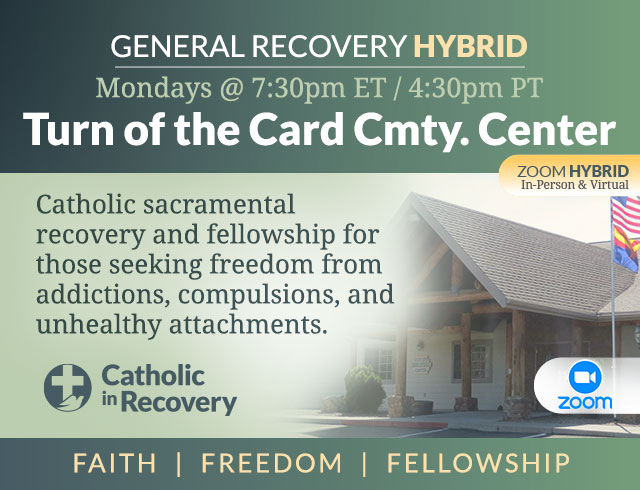 Turn of the Card Cmty. Center (Hybrid)