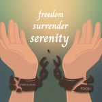 Day 1 - The Nuance of Recovering from a Food Addiction