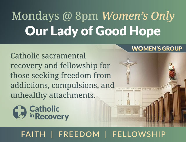 Our Lady of Good Hope (Women’s)