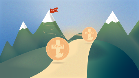 Module 9 Pathways To Recovery The Pathway to Recovery | CIR+