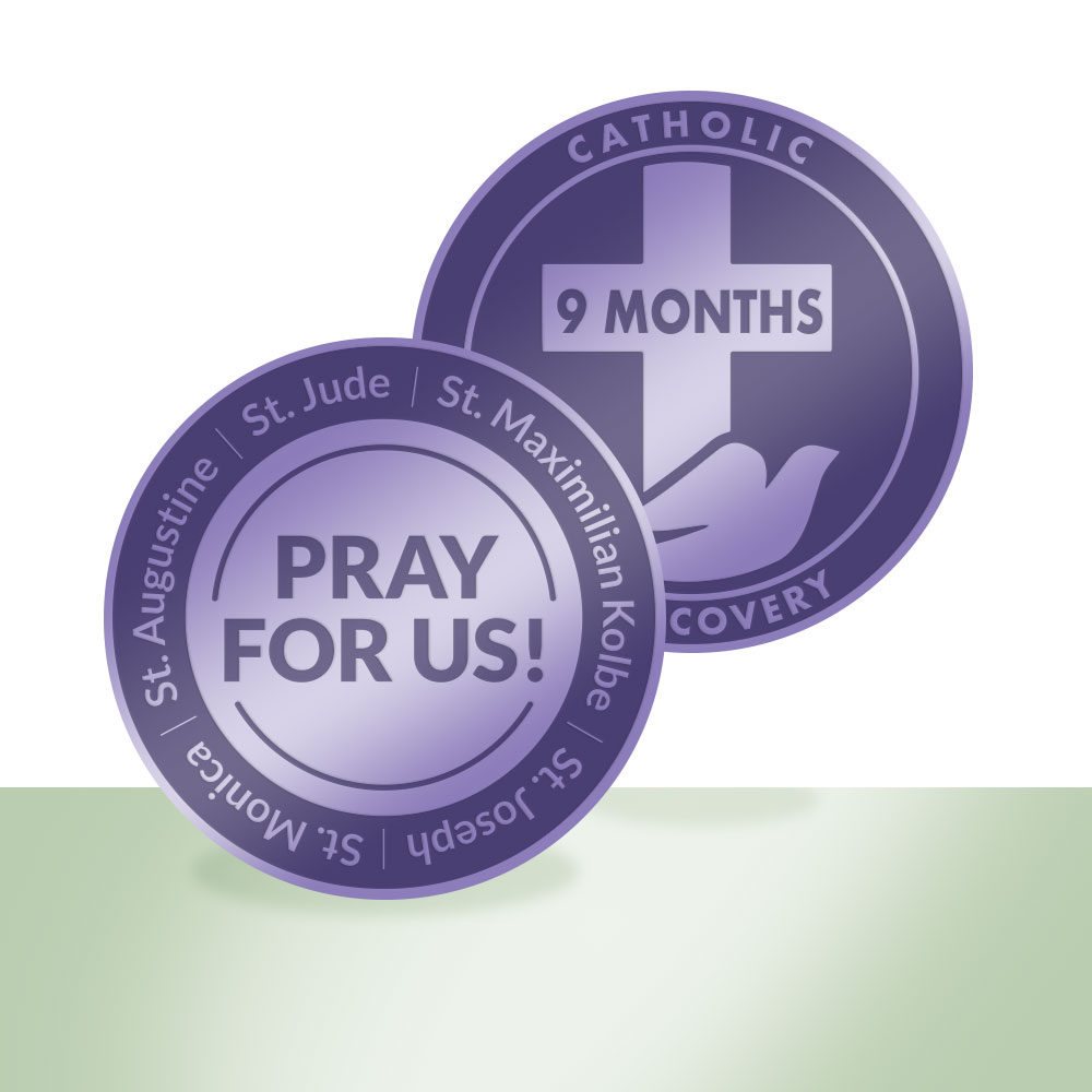 CIR Monthly Milestone Tokens (Aluminum) - Image 5