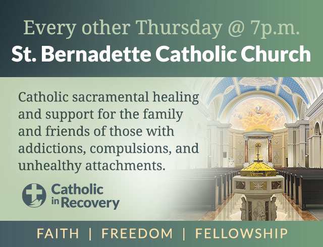 St. Bernadette Catholic Church