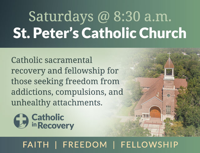 St. Peter’s Catholic Church