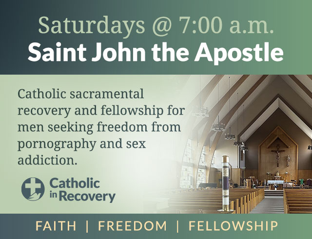 Saint John the Apostle