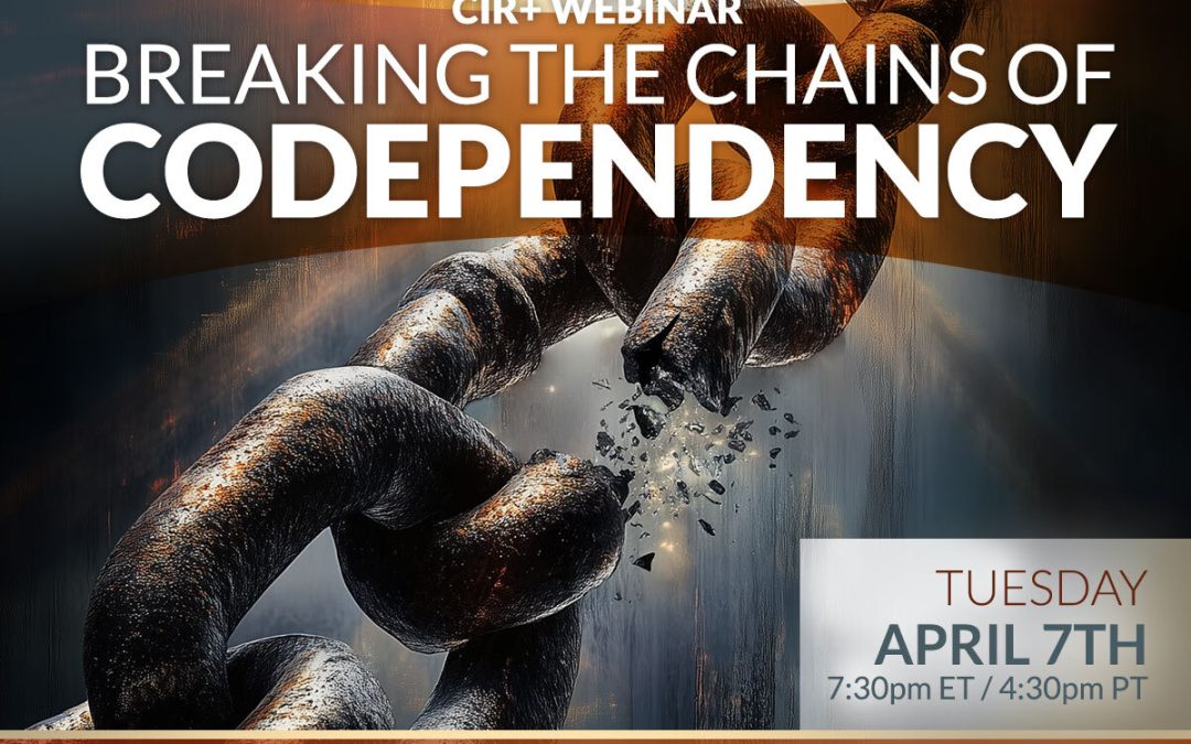 Breaking the Chains of Codependency