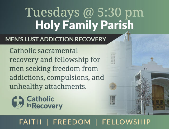 Holy Family Parish