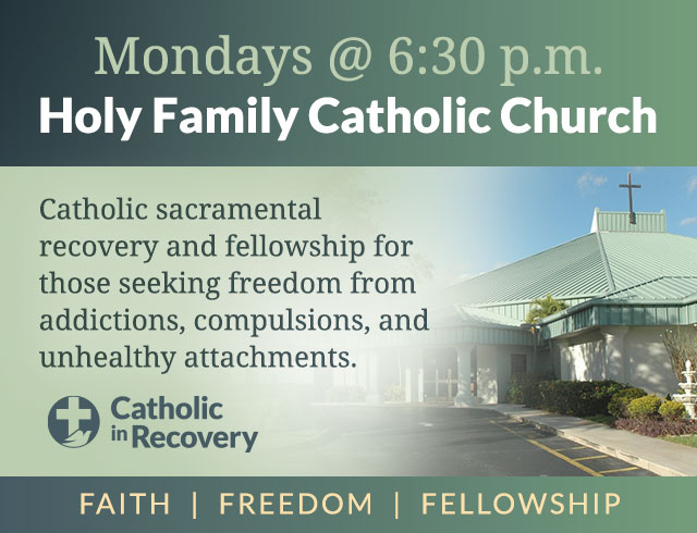 Holy Family Catholic Church