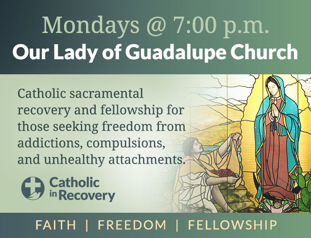 Our Lady of Guadalupe Church
