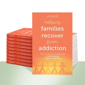 Helping Families Recover from Addiction - Bundle of 10