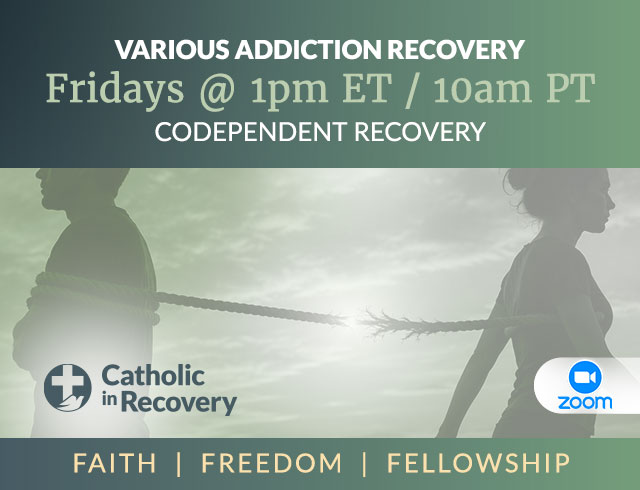 Codependent Recovery